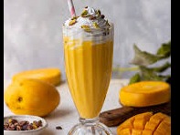 Mango Shake