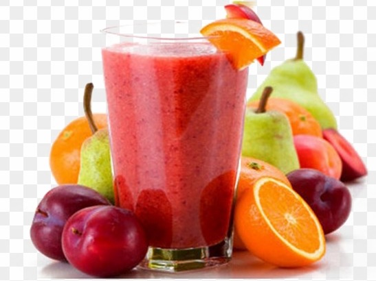 MiX juice