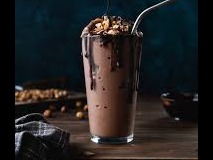 chocolate Shake