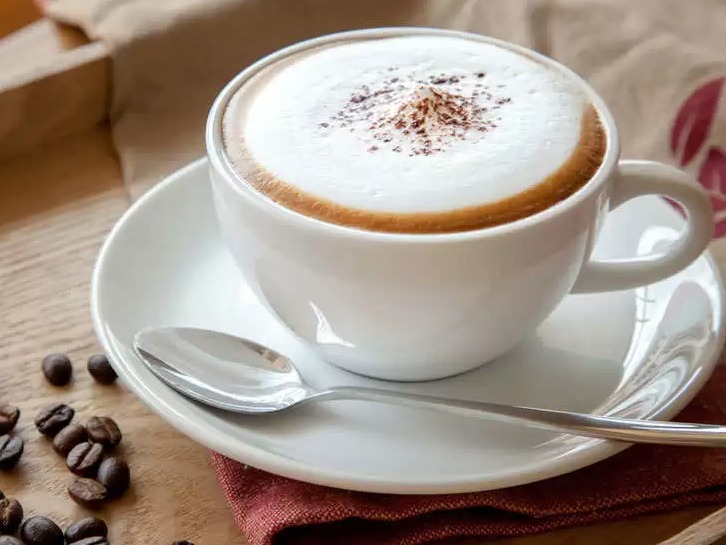 Cappuccino