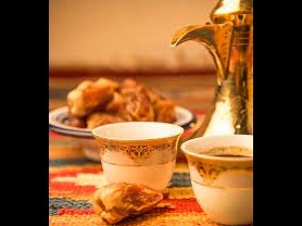 Omani Coffee