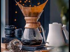 Special coffee