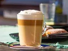 Spanish Latte