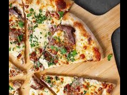 meat pizza