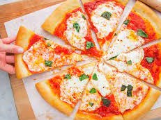 margaret pizza