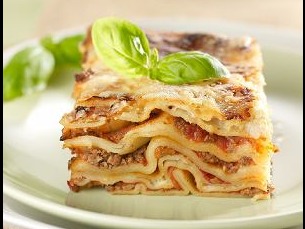 Lasagna