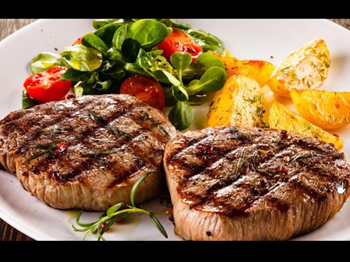 Special Steak Beef