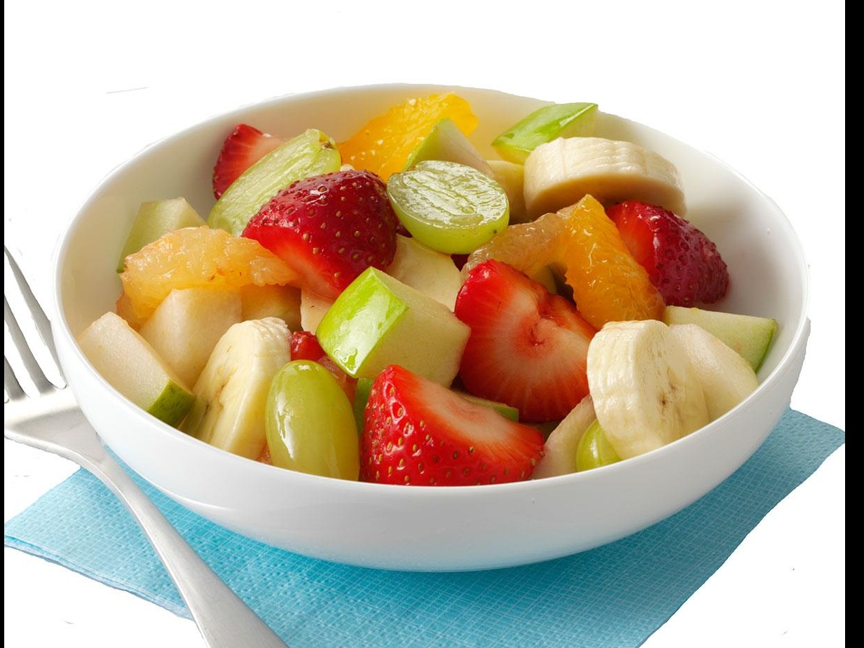 fruit salad