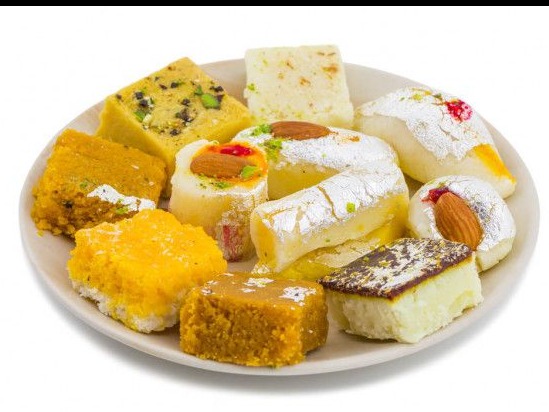 mix sweet