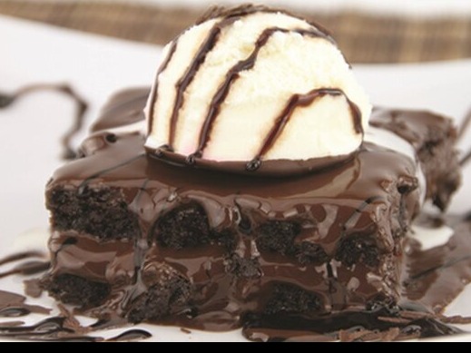 brownies