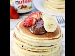 nutella