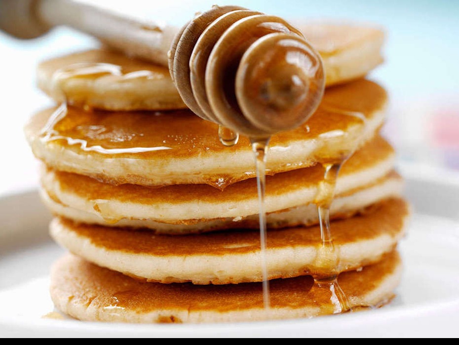 honey