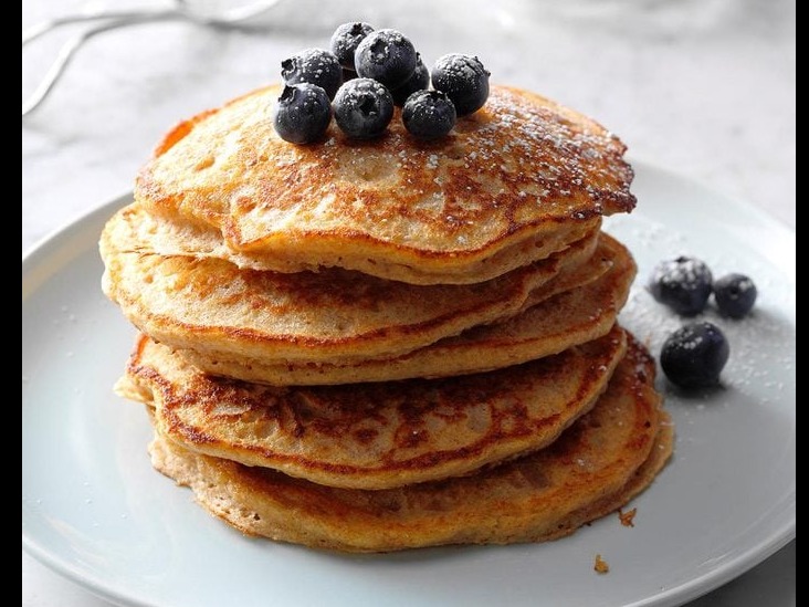 pancake