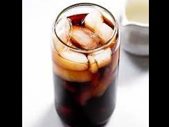 iced american
