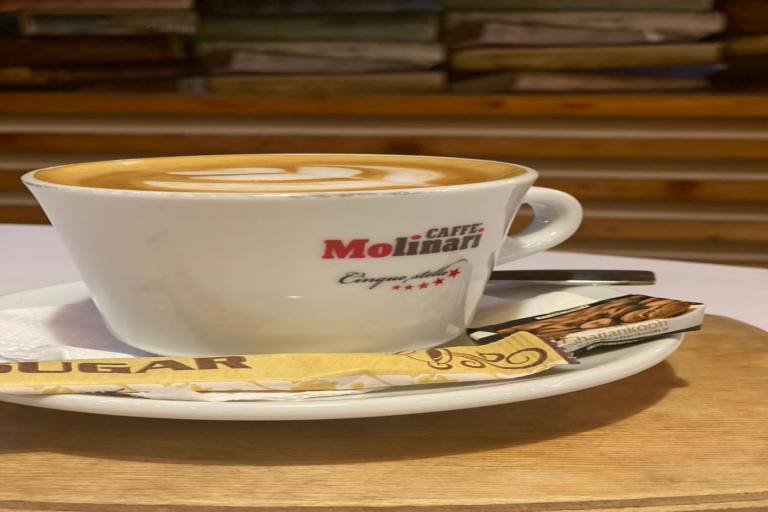 کاپوچینو