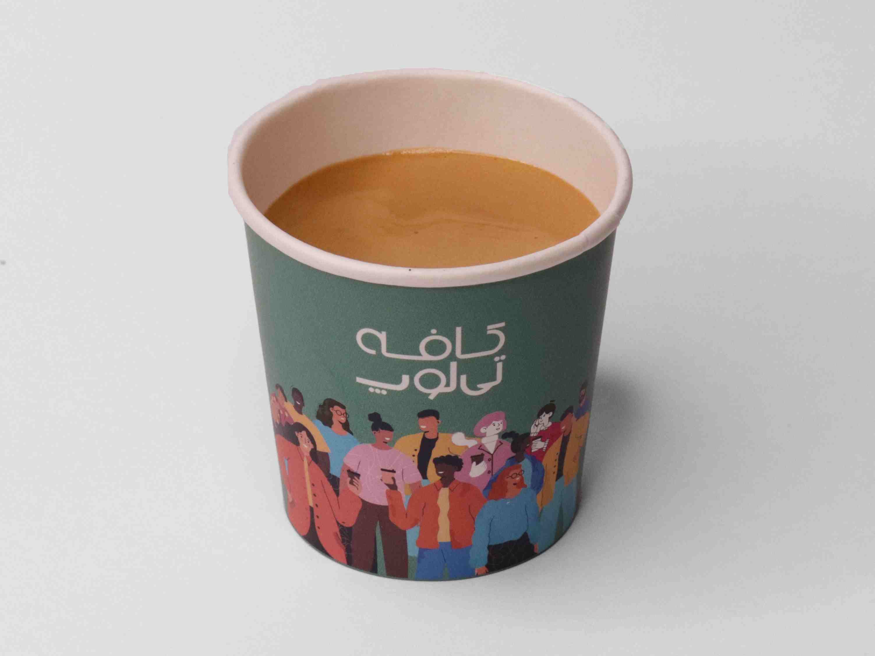 اسپرسو سینگل