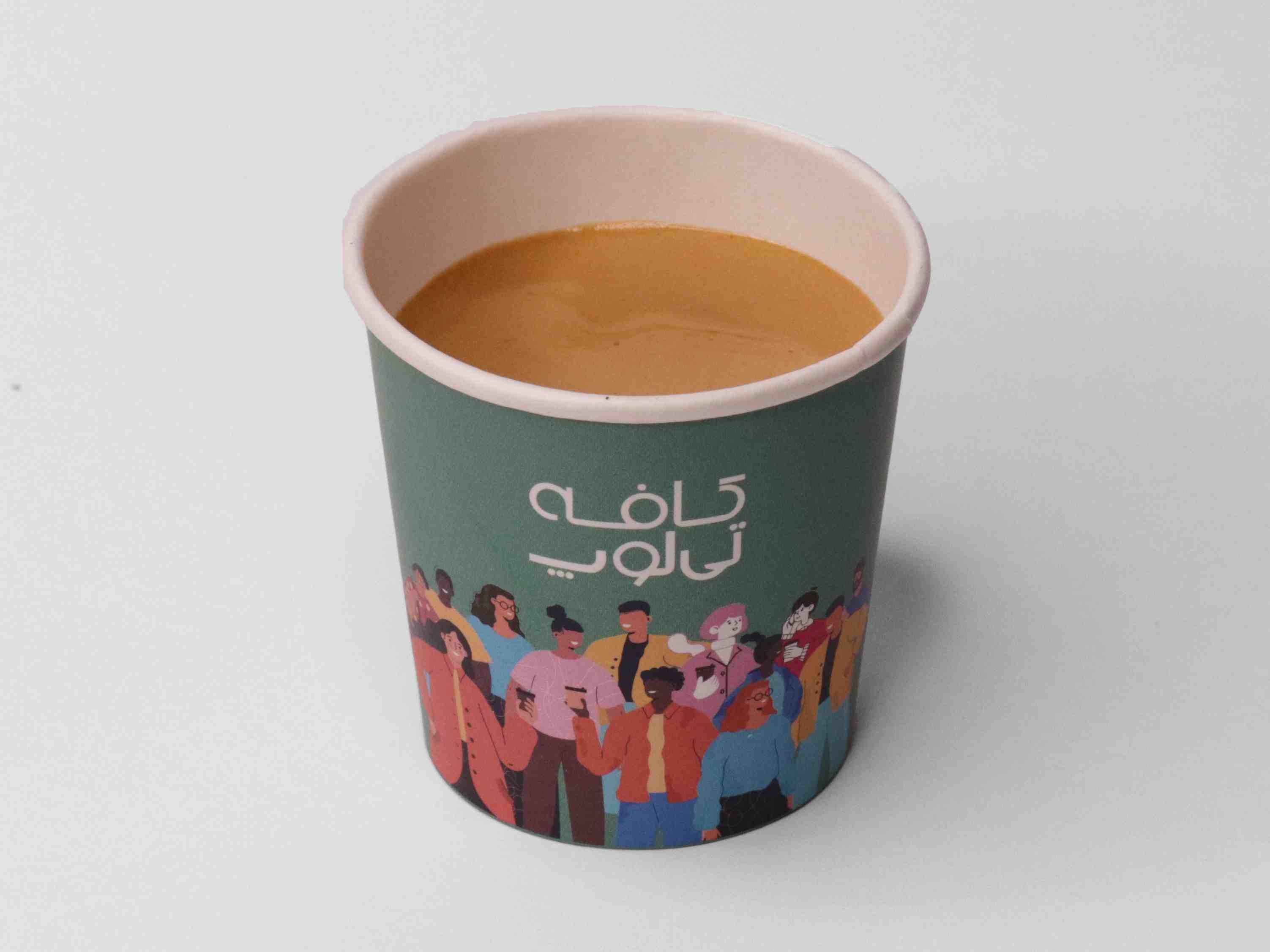 اسپرسو دبل