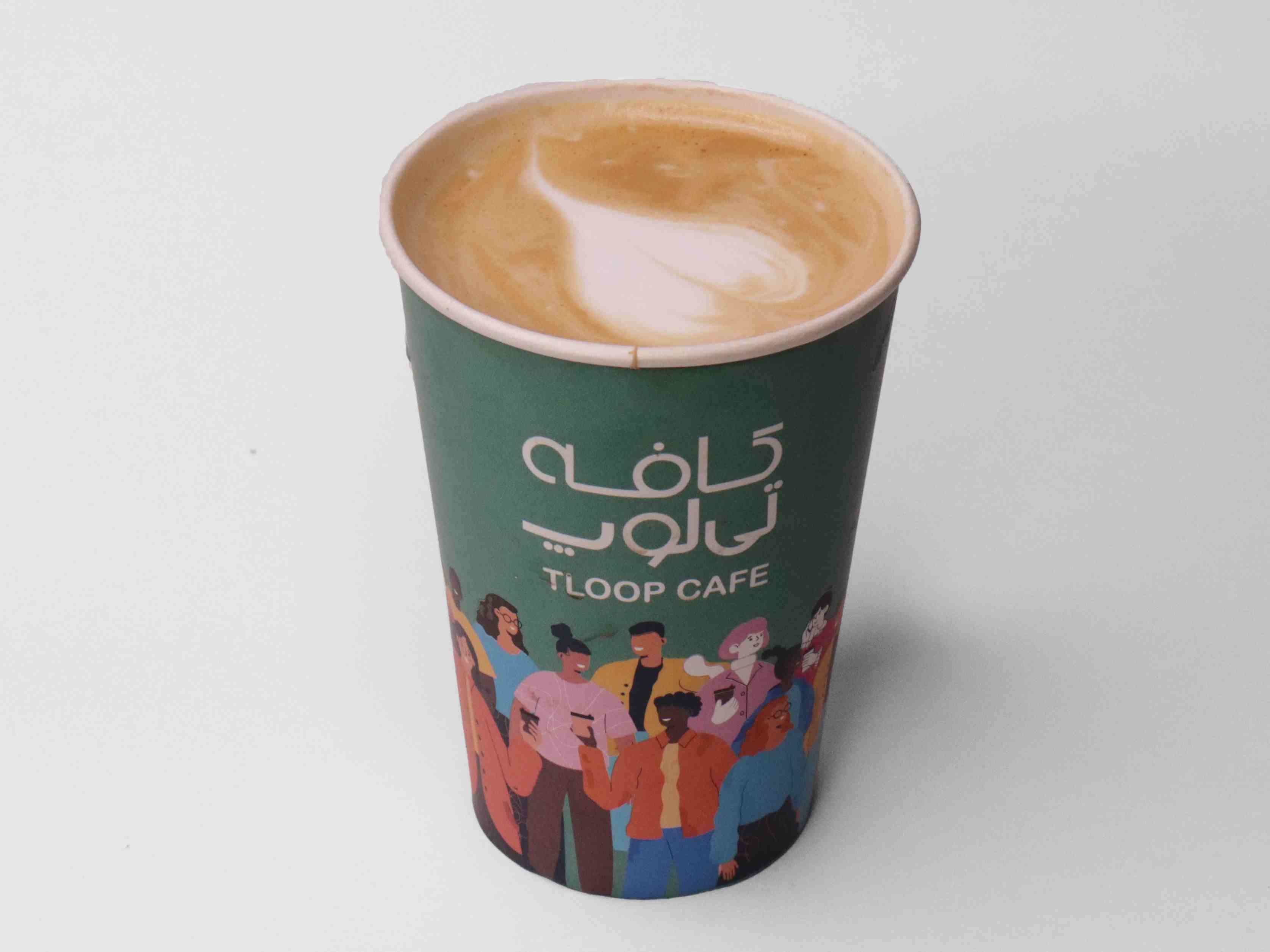 لته