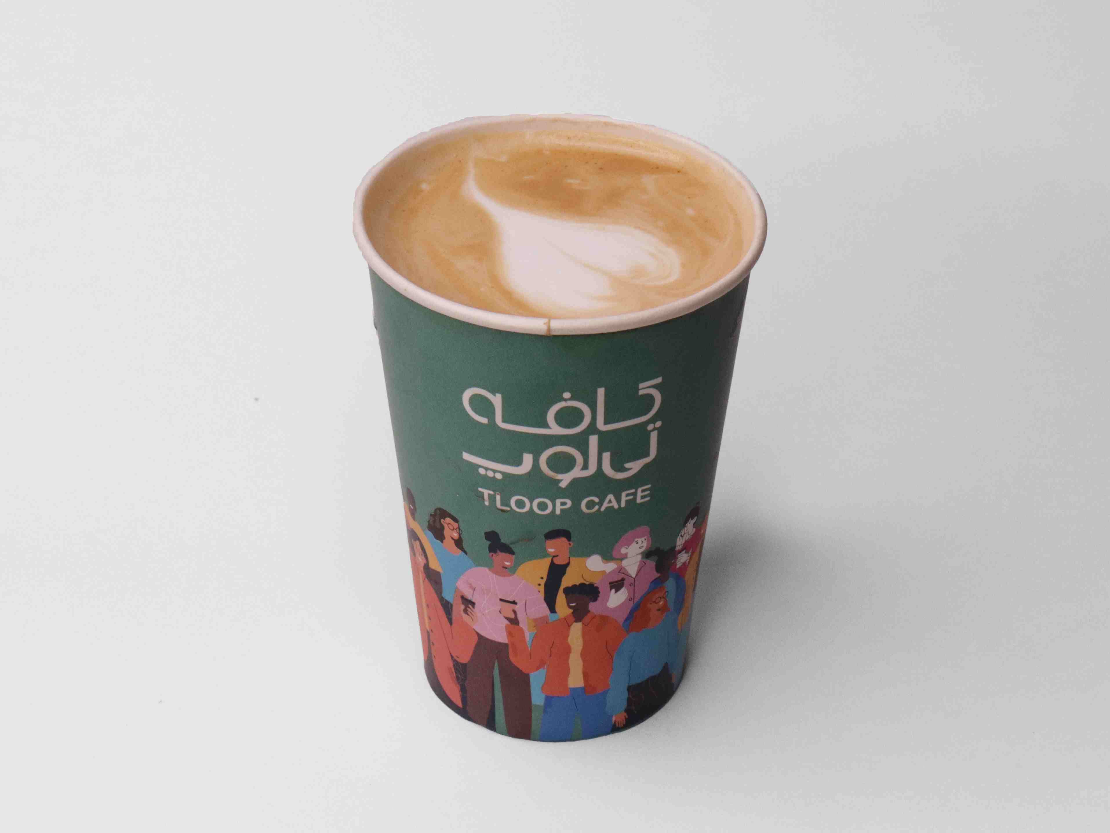 لته پسته