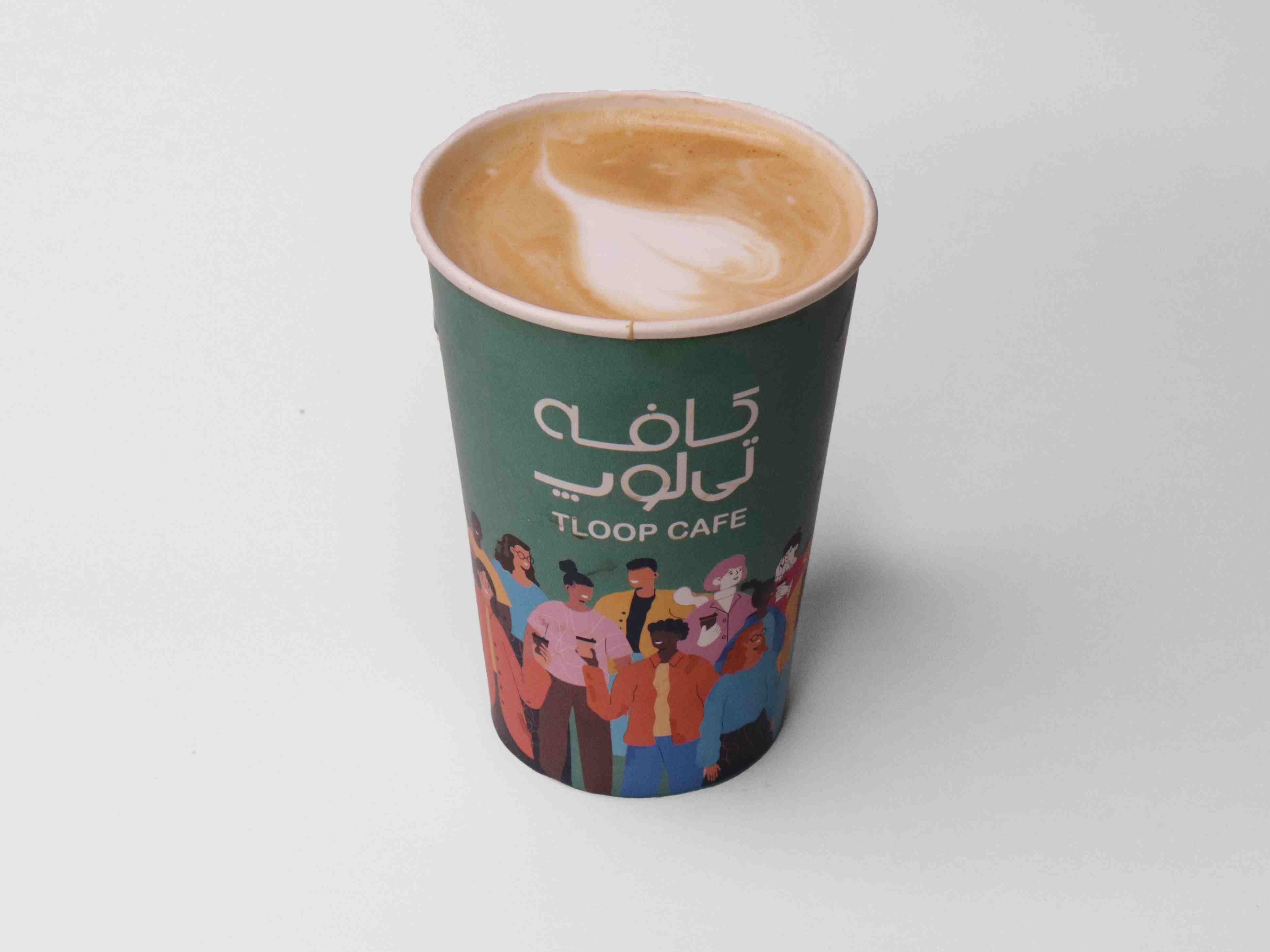 کاپوچینو