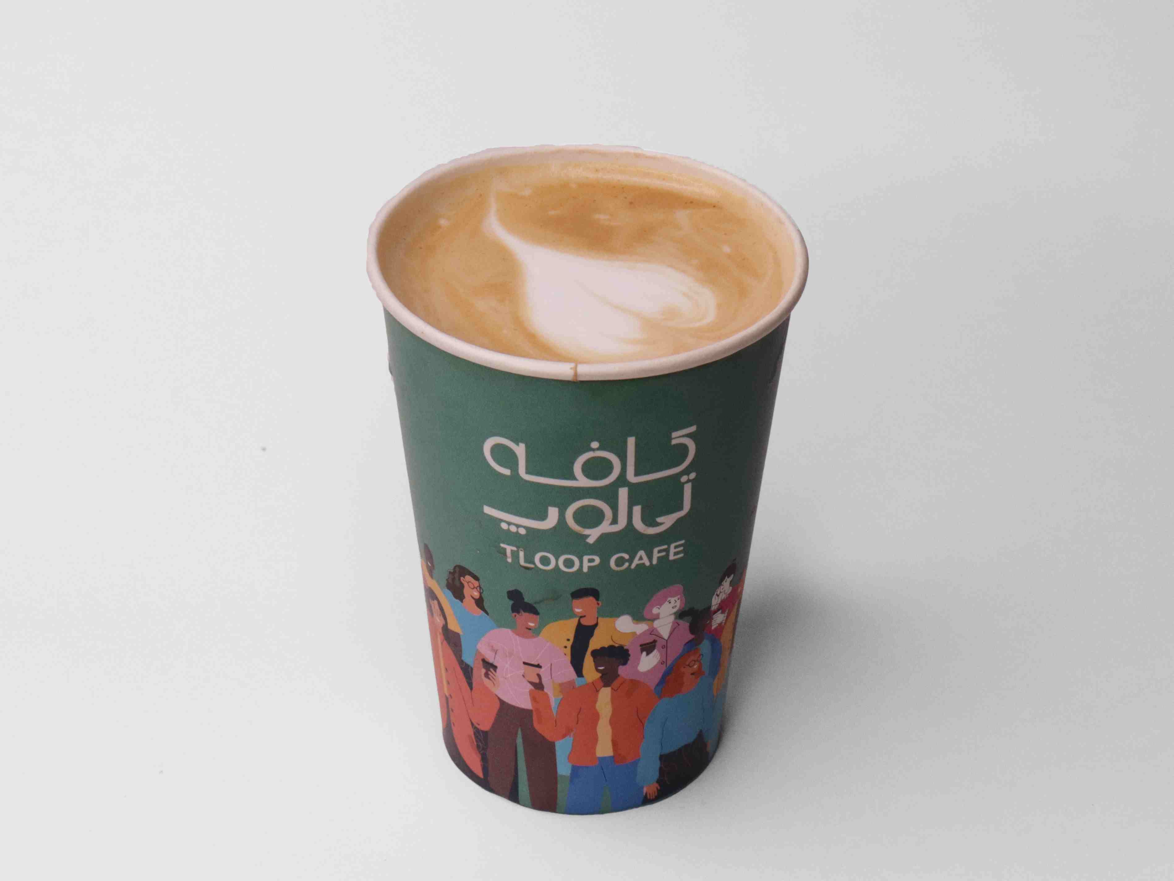 کارامل ماکیاتو