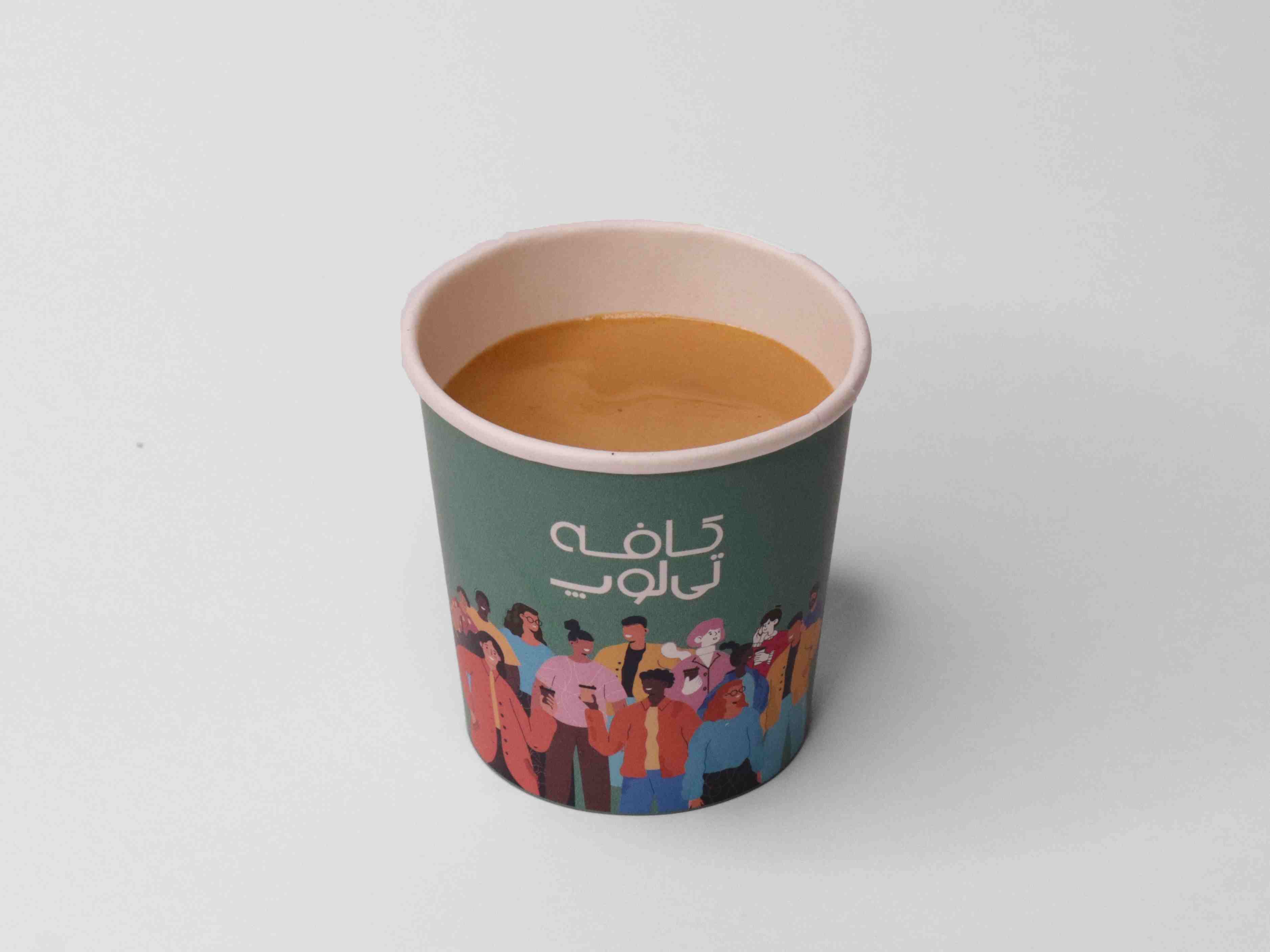 قهوه ترک