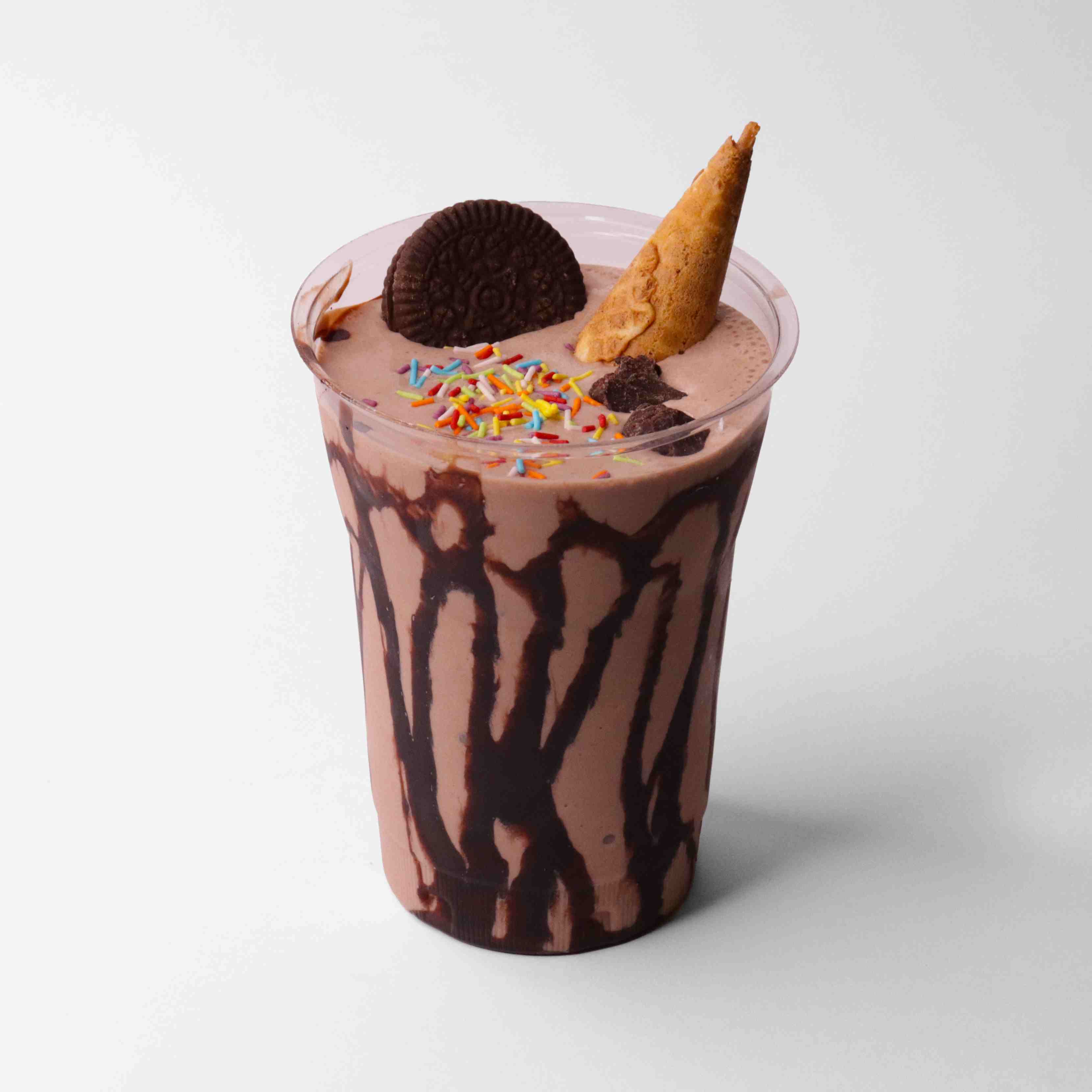 شکلات