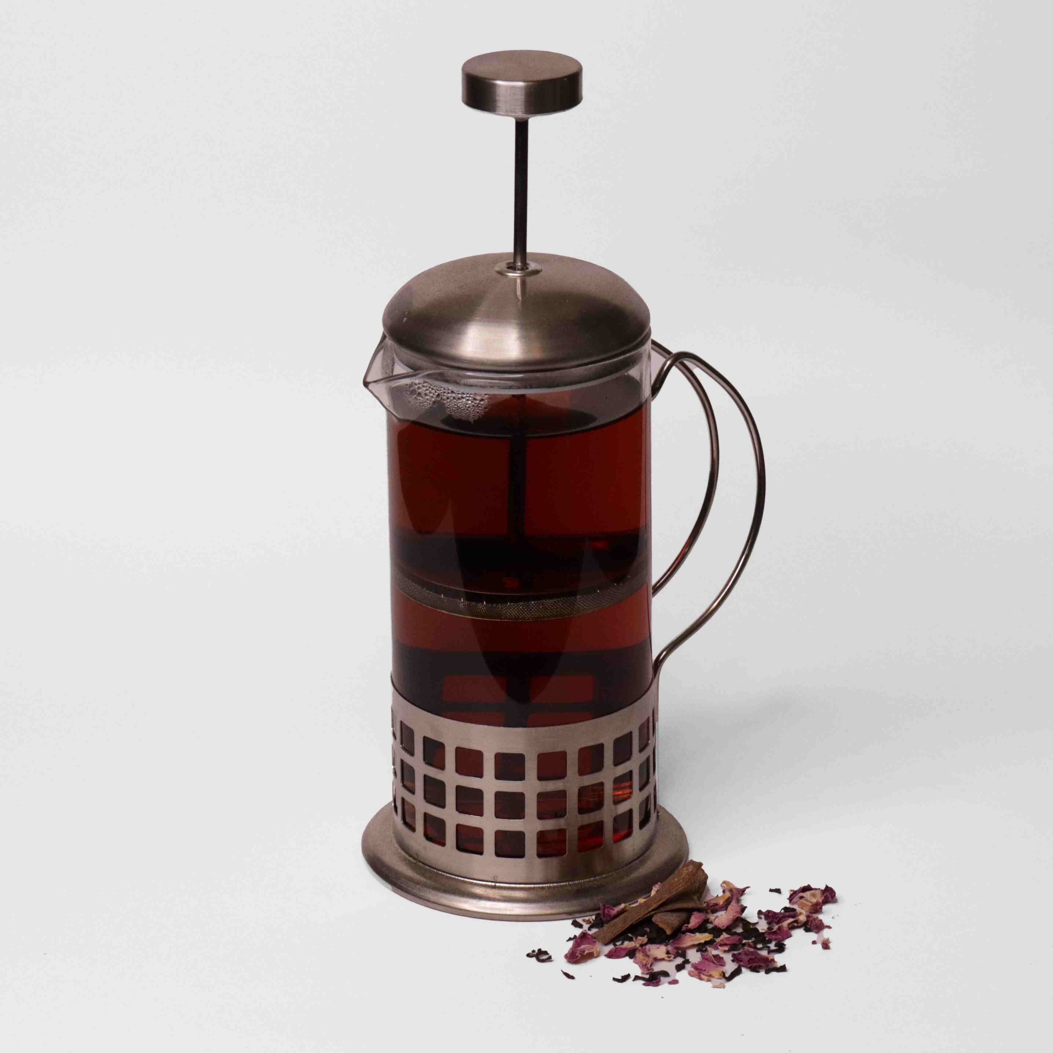 چای سیاه