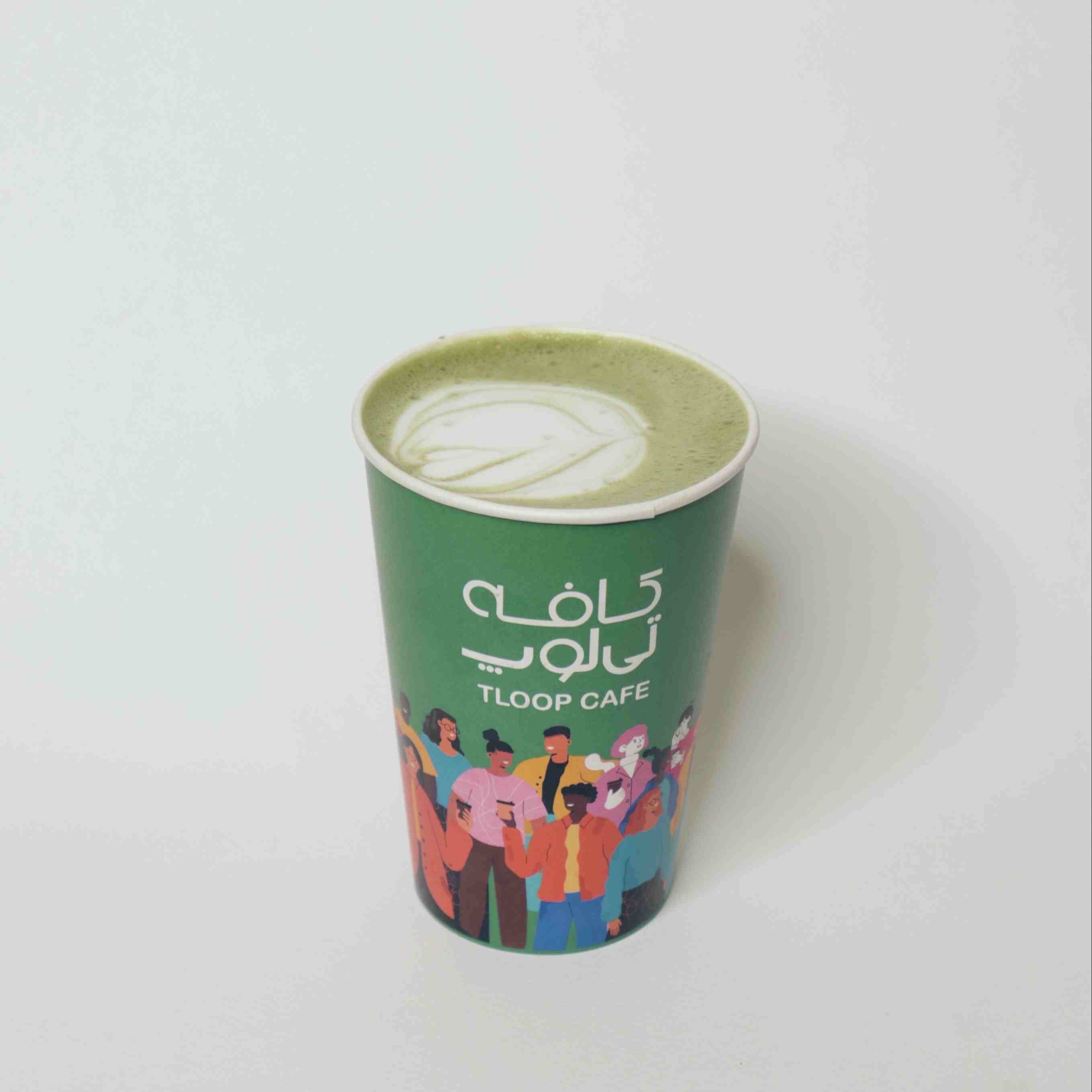 ماچا لته