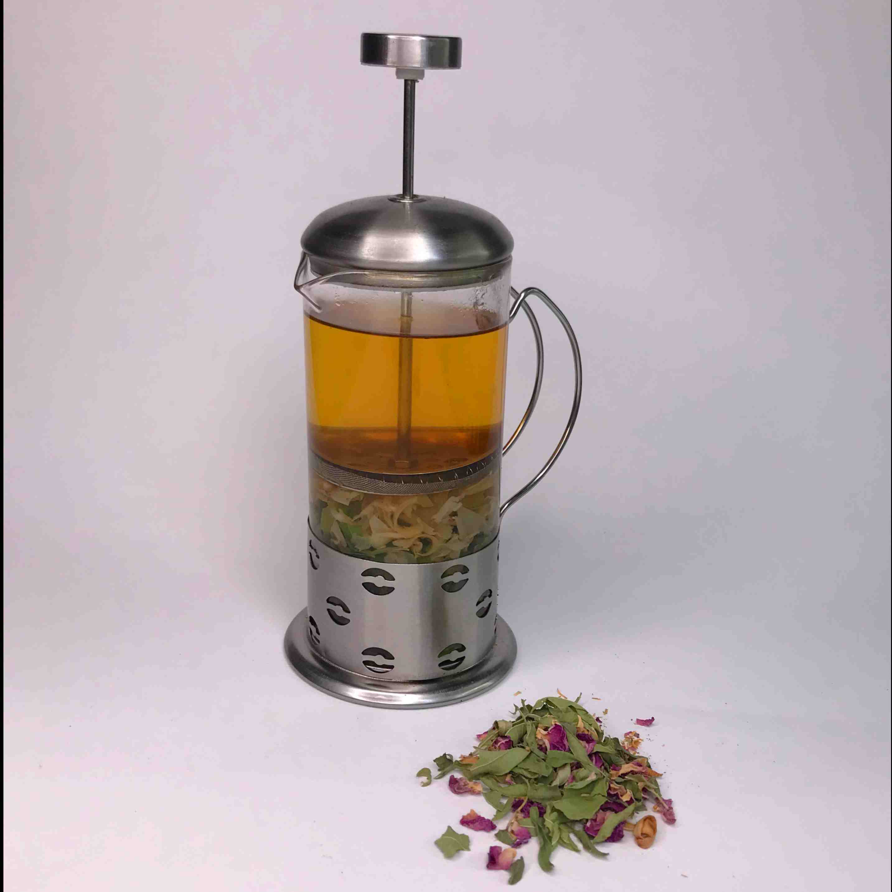 دمنوش نشاط