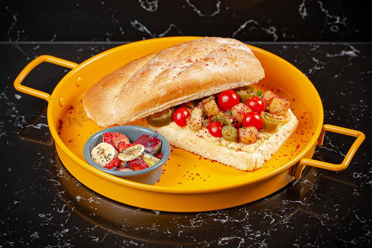هندی