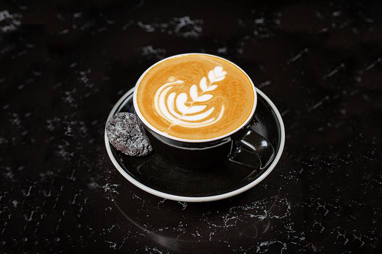 کاپوچینو