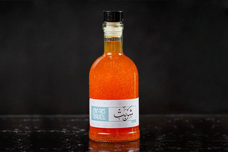 گلاب کاشان