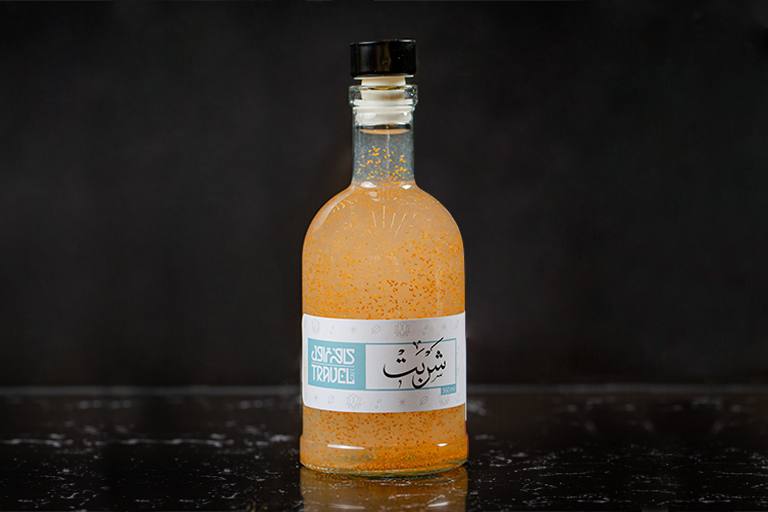 بهارنارنج شیراز