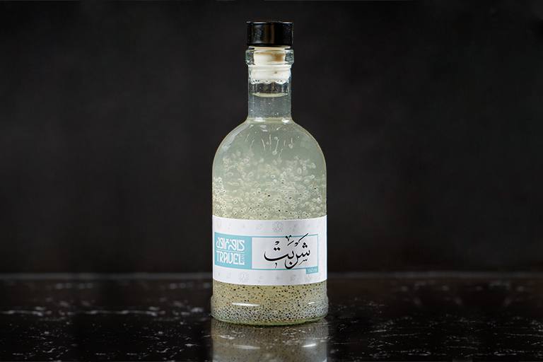 اسطوخودوس جهرم