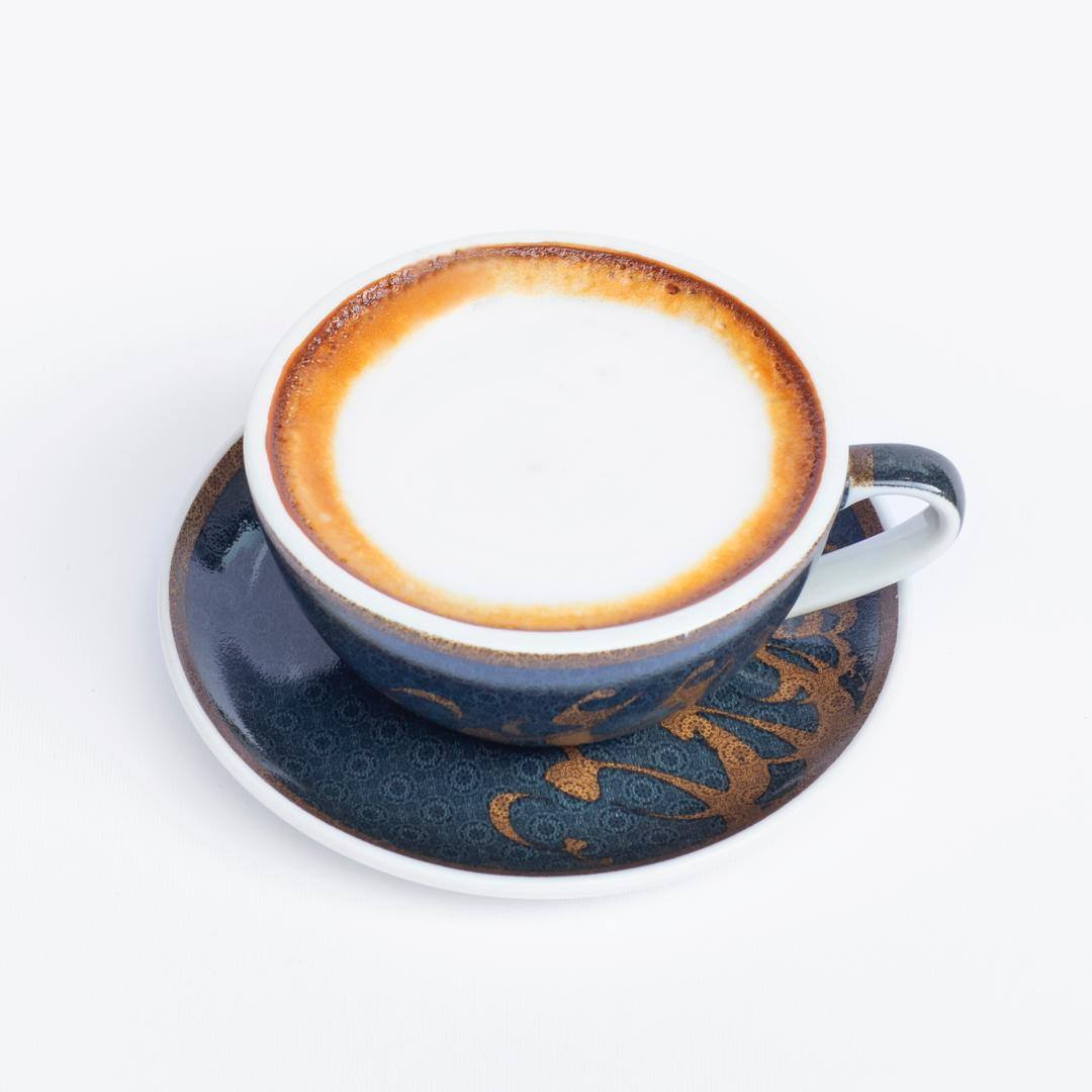 کاپوچینو