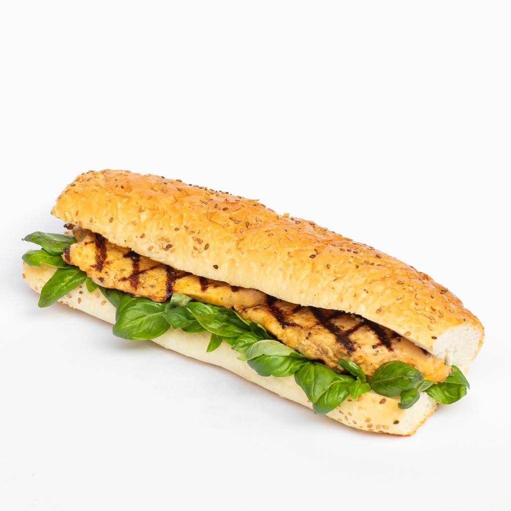 چیکن فرسکا
