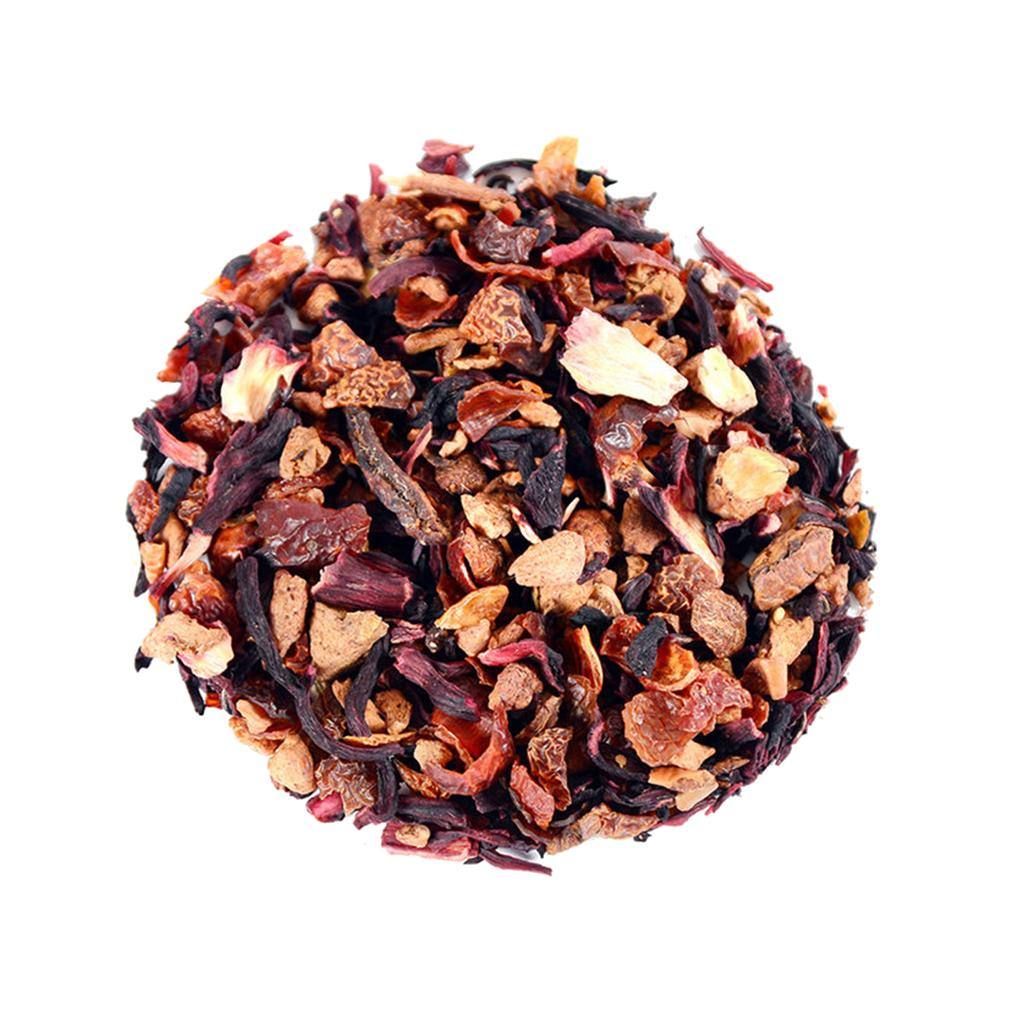 چای کویین بری