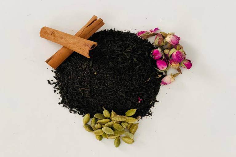 چای ایرانی