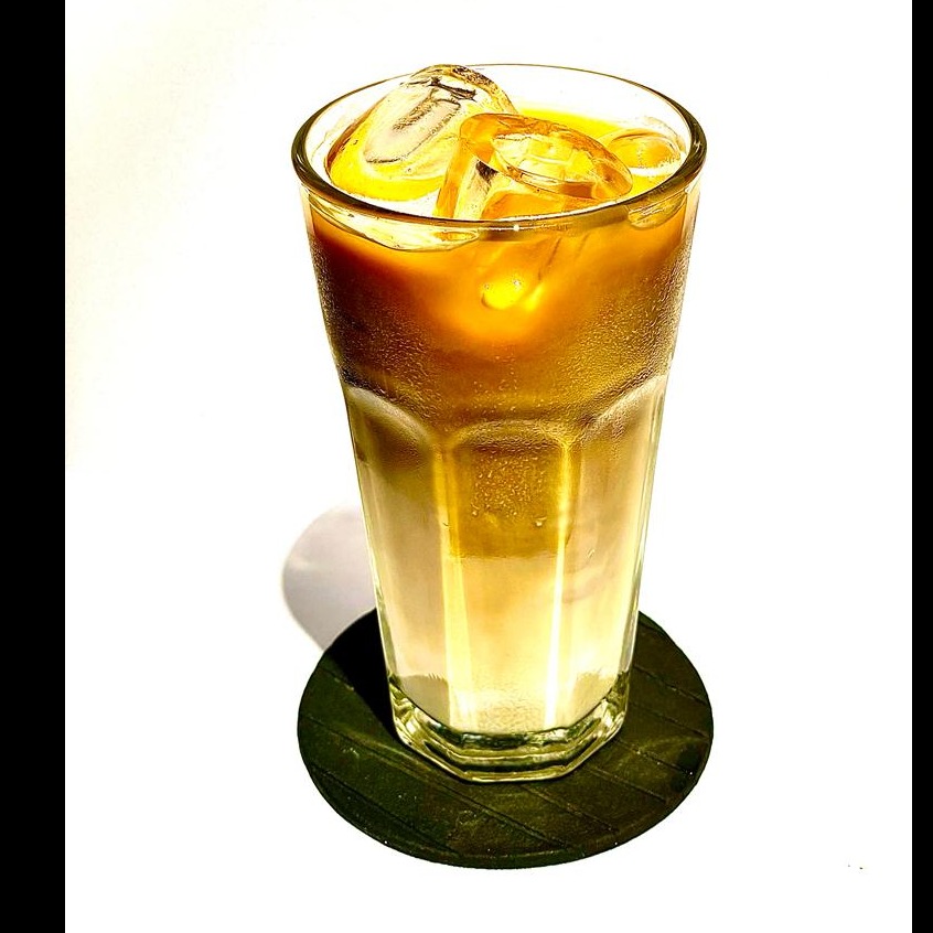آیس لاته