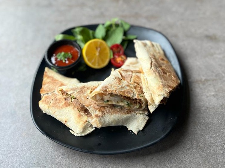 رپ گوشت
