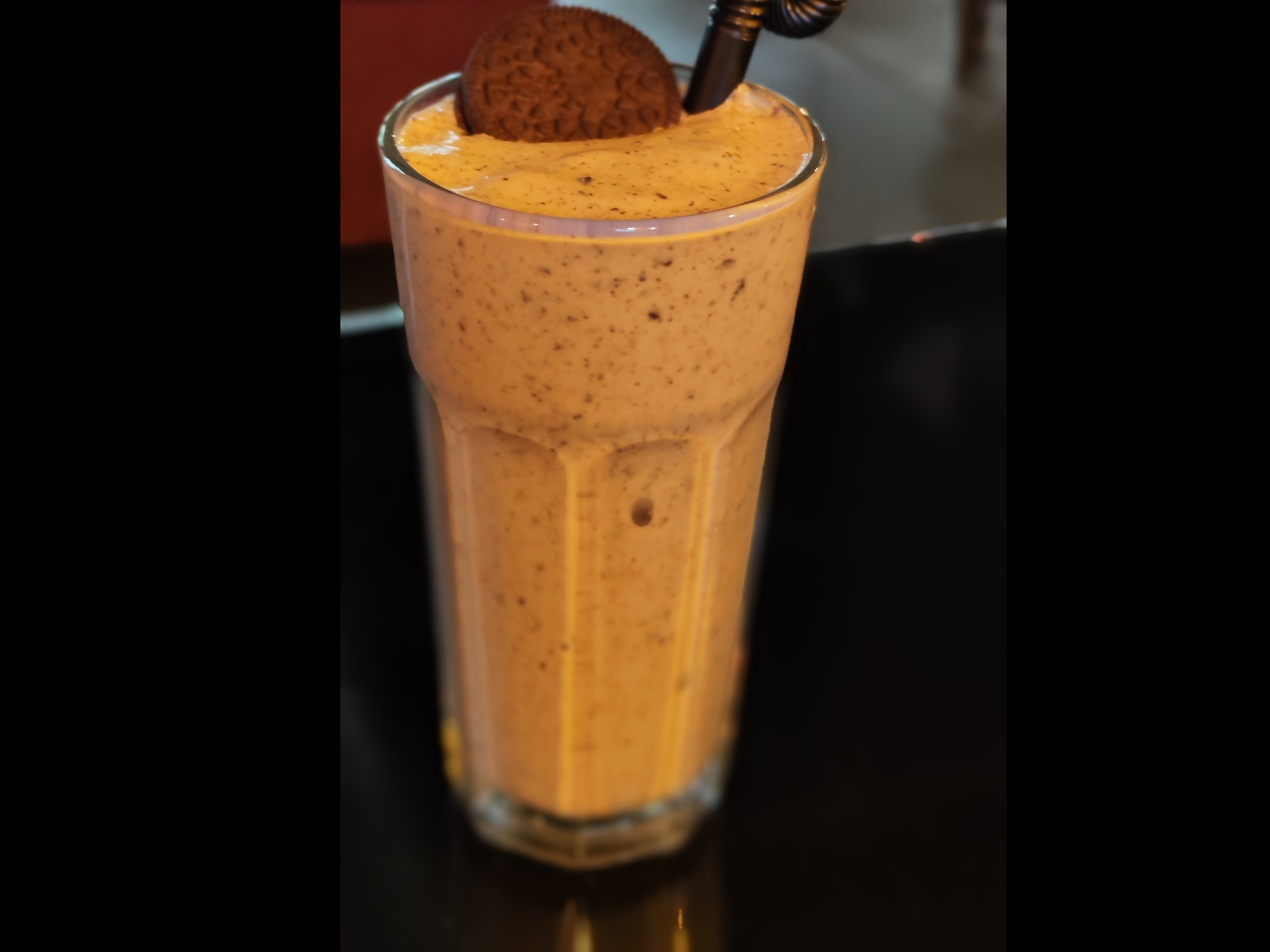 شیک اورئو