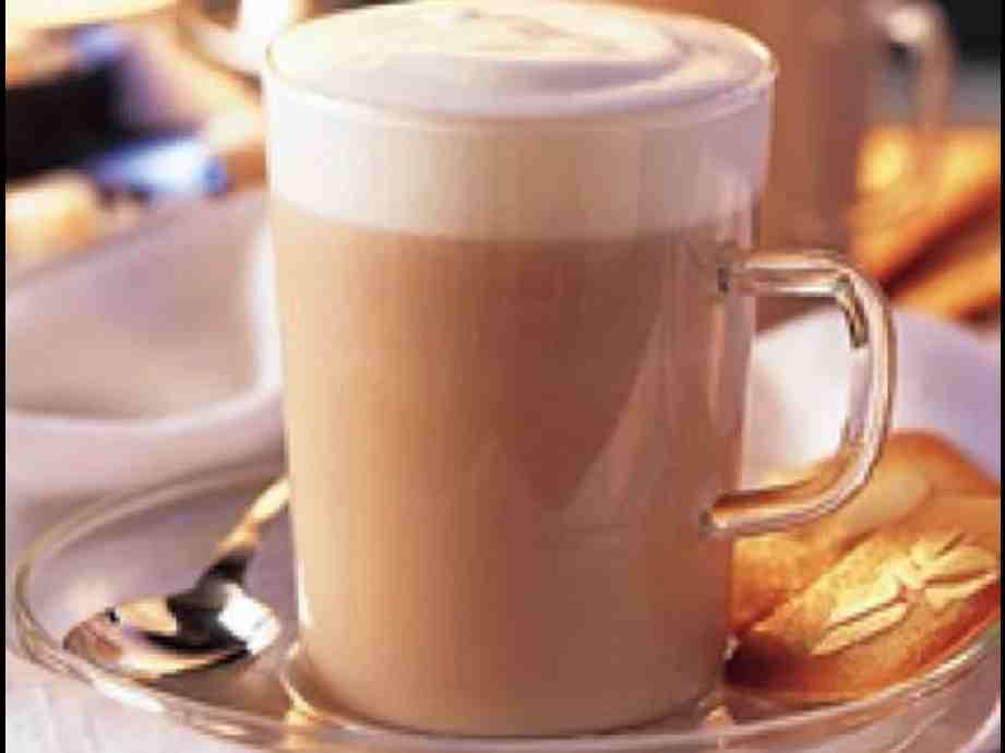 چای لته
