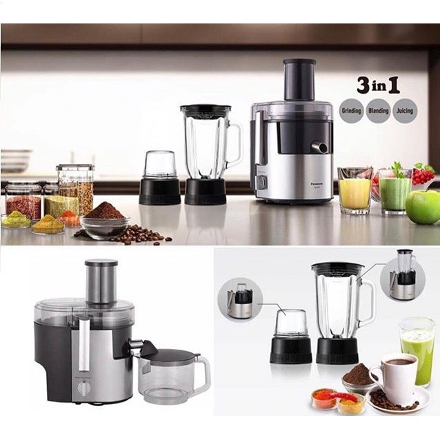 آبمیوه گیری پاناسونیک