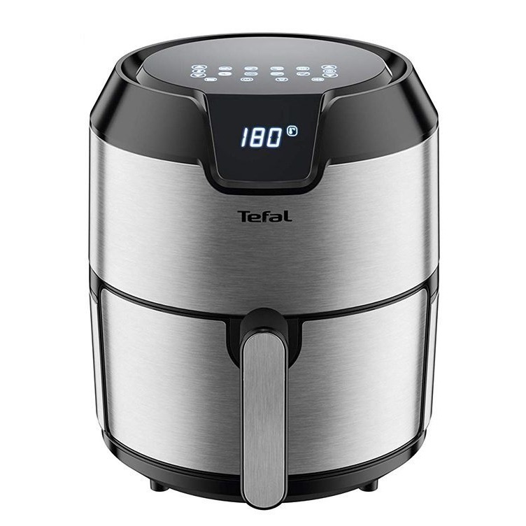 سرخ کن بدون روغن تفال