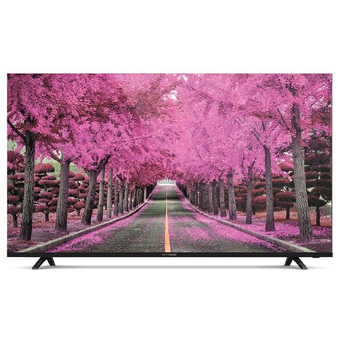 تلویزیون Ultra HD دوو مدل k7100U