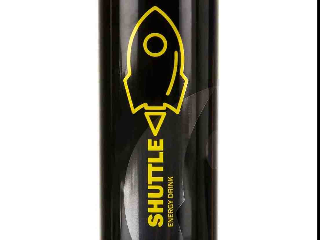 انرژی زا shutter بزرگ