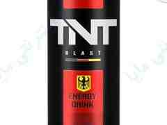 انرژی زا TNT