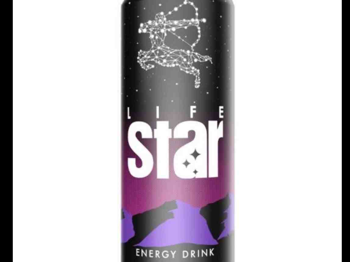 انرژی زا star