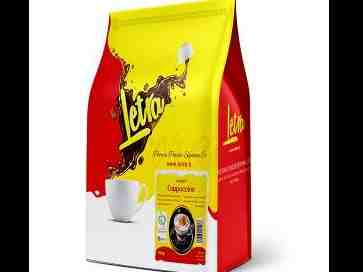 کاپوچینو لترا 100 گرم